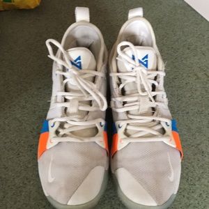 Nike Paul George 2 9.5